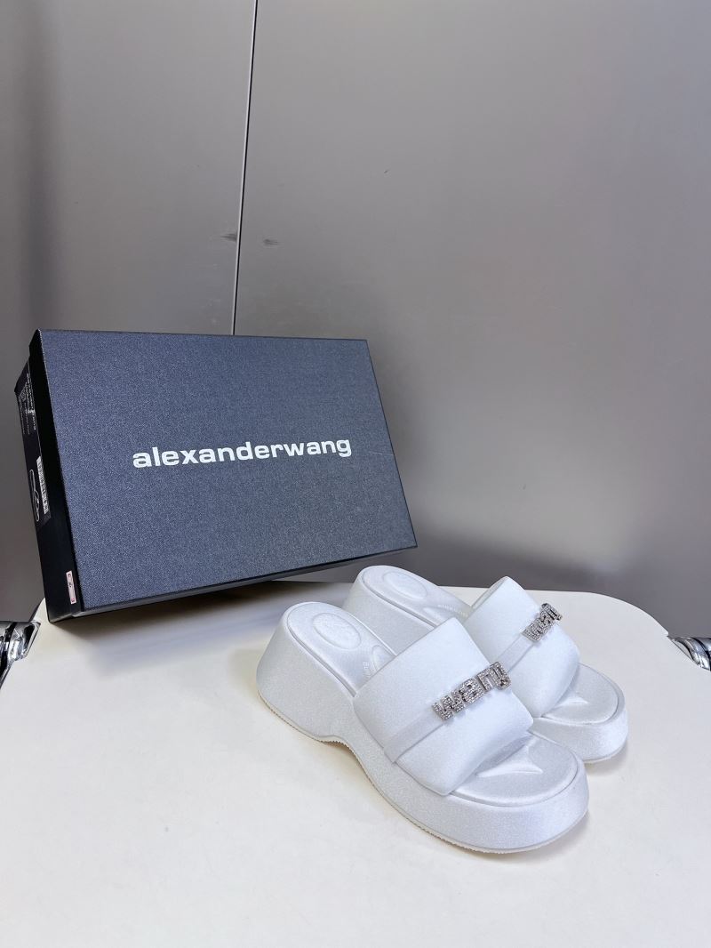 Alexander Wang Sandals